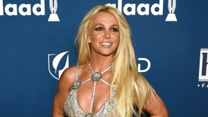 Britney Spears düşük yaptığını duyurdu