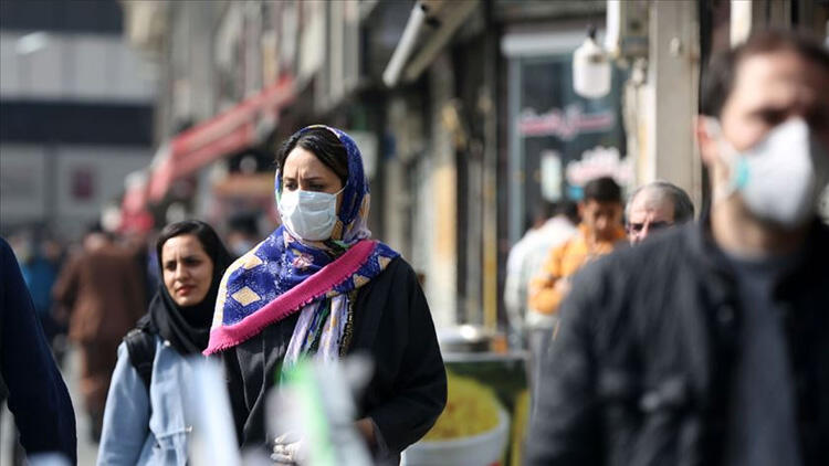 İran’da mutasyonlu koronavirüs neredeyse tüm ülkeye yayıldı