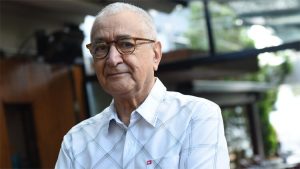 Psikolog Doğan Cüceloğlu hayatını kaybetti