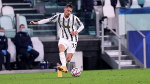 Tottenham, Juventus’tan Dragusin’i istiyor