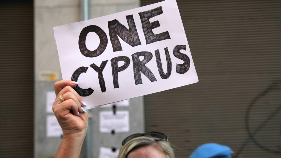 ‘The Platform For Peace And Federal Cyprus’ established in London
