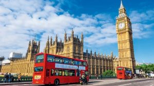 İngiliz turizm lobileri sezonun 1 Mayıs’ta açılması için bastırıyor