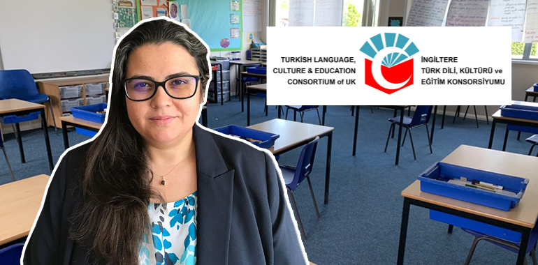 The UK Turkish Language Culture and Education Consortium has become a exam centre