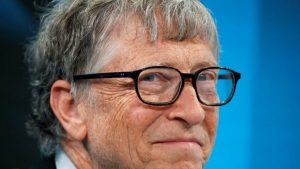 Bill Gates, Microsoft’un telefonunu kullanmıyor