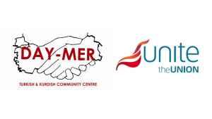 Unite joins forces with Day-Mer for ‘Workers Rights’ campaign