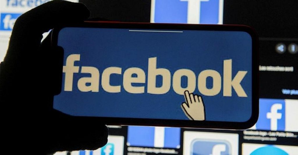 İngiltere’de Facebook hakkında kişiler verileri korumadığı iddiasıyla dava açıldı