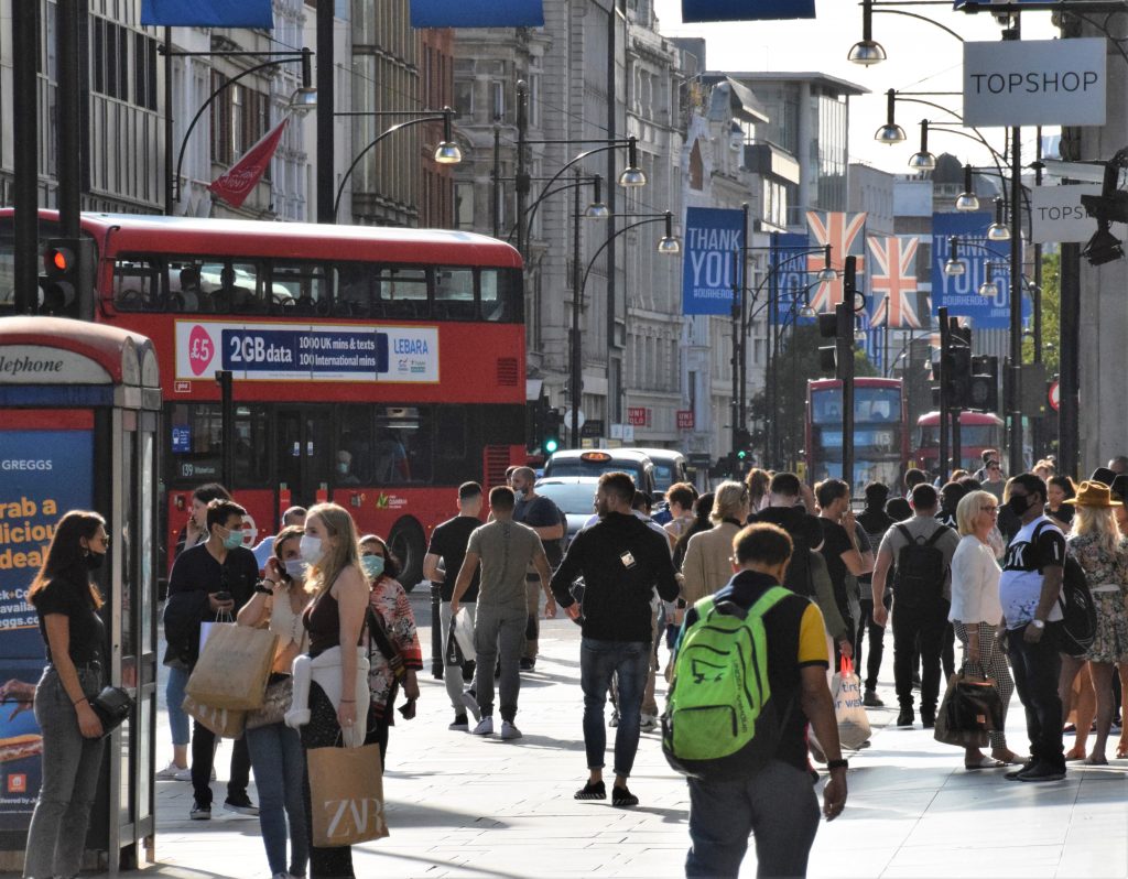 Nearly 140,000 Londoners suffering from long Covid