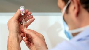 Oxford aşısı, Güney Afrika varyantına karşı ‘sınırlı’ koruma sağlıyor