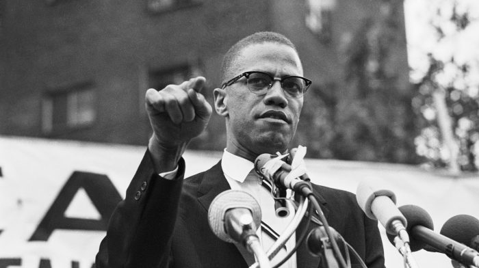 Irkçılıkla mücadelenin sembol isimi ‘Malcolm X’ vefatının 56’ncı yılında anılıyor