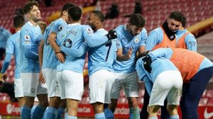 Manchester City, Şampiyonlar Ligi’nde ilk kupasını hedefliyor