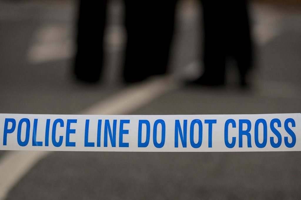 Two teenage boys arrested after fatal stabbing in Brixton