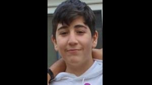 Kız arkadaşı 13 yaşındaki Sinan’ı ölüme götürdü