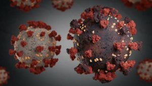 Koronavirüsünün yeni bir mutasyonu keşfedildi: 3 kat daha bulaşıcı