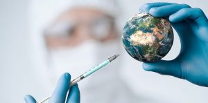 2,5 milyar nüfuslu 130 ülkede hiç Covid-19 aşısı uygulanmadı