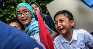 İngiliz Parlamentosu: İngiliz şirketleri Uygurlar’ın zorla çalıştırılmasında suç ortaklığı yapmış olabilir