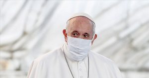 Tarihte ilk kez bir papa Irak’a gidiyor
