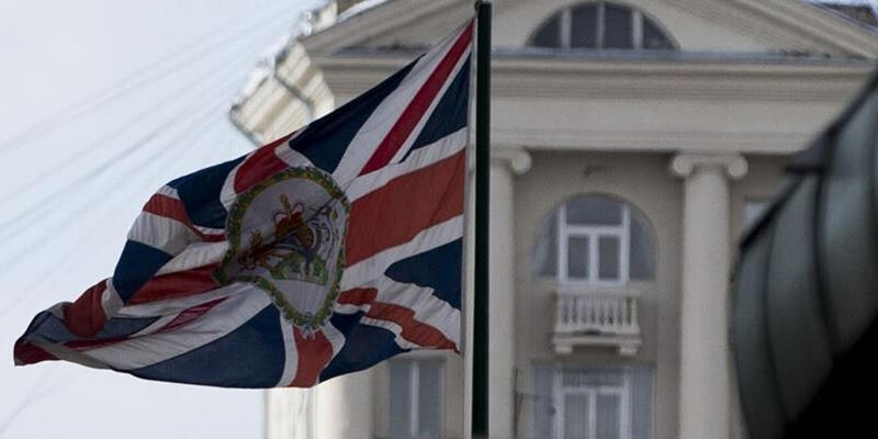 İngiltere, İran’dan “istikrarsızlaştırıcı faaliyetlerini” durdurmasını istedi