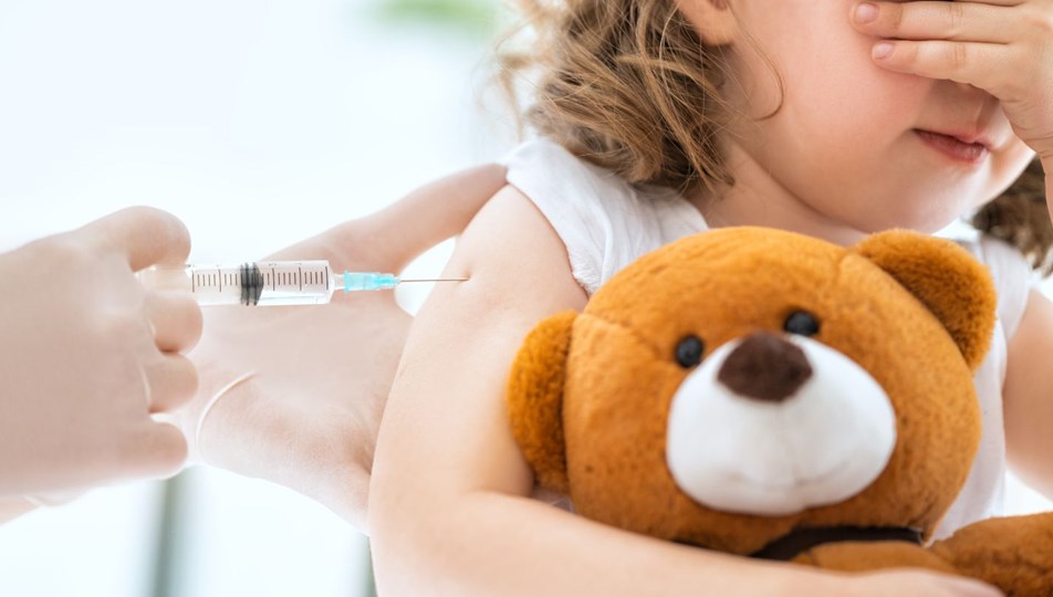 Moderna’nın Covid-19 aşısı çocuklar üzerinde denenmeye başladı