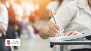 Öğrenciler Türkçe GCSE ve A levels sınav notlarını almamakla karşı karşıya