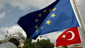Avrupa Birliği’nden Türkiye’ye yaptırım ile ilgili flaş karar