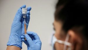 Pfizer-BioNTech’ten AB’ye 4 milyon aşı teslimatı daha yolda