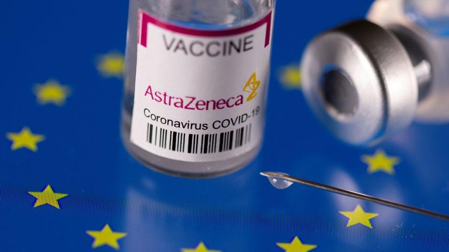 29 milyon AstraZeneca aşısı bulundu, AB karıştı