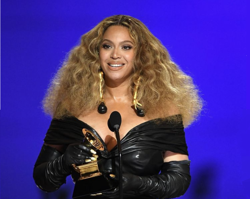 Grammy Ödülleri sahiplerini buldu! Beyonce başarısıyla tarihe geçti