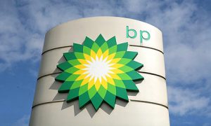 BP borcunu 35 milyar dolara düşürdü