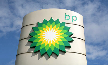 Petrol devi BP İngiltere’deki bazı benzin istasyonlarını geçici olarak kapattı