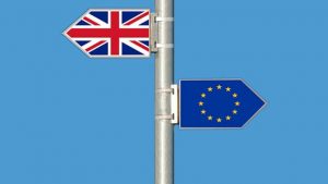 AB ile İngiltere arasında Brexit anlaşmazlığı