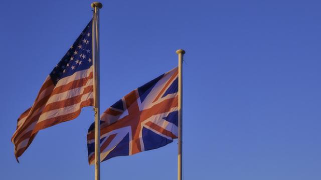 ABD’den İngiltere’ye ‘vergi’ misillemesi hazırlığı
