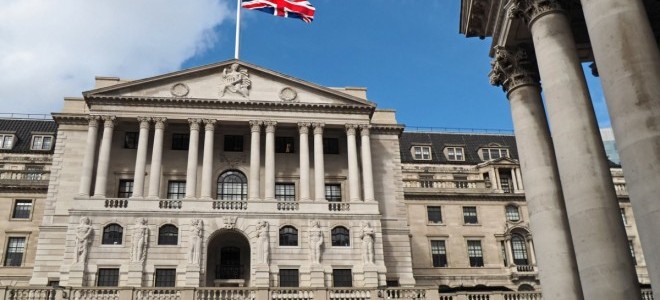 İngiltere Merkez Bankası Başkanı Bailey: Bilanço kriz öncesi seviyeye dönmeyecek