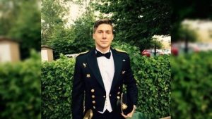 İsveç’te kaybolan Türk asıllı subay ölü bulundu