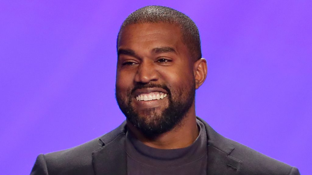 Kanye West, ABD tarihindeki en zengin siyah adam oldu