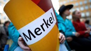 Almanya’nın ilk seçimlerinde sandıklardan koalisyon çıktı