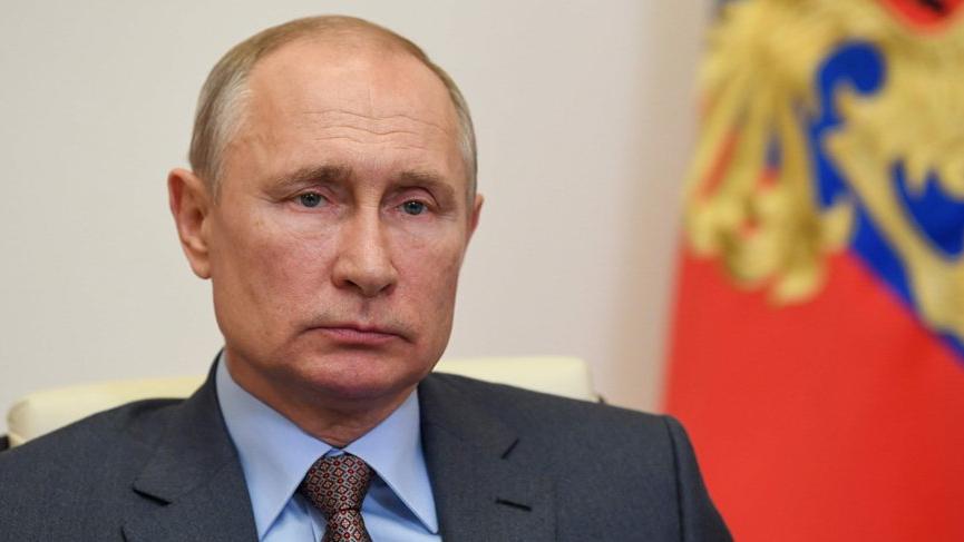Putin ordunun yüzde 40’ını kaybetti