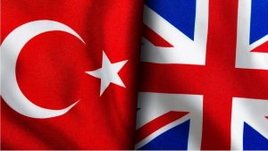 Ticaret Bakanı’nda Türkiye-İngiltere arasındaki serbest ticaret anlaşmasına övgü