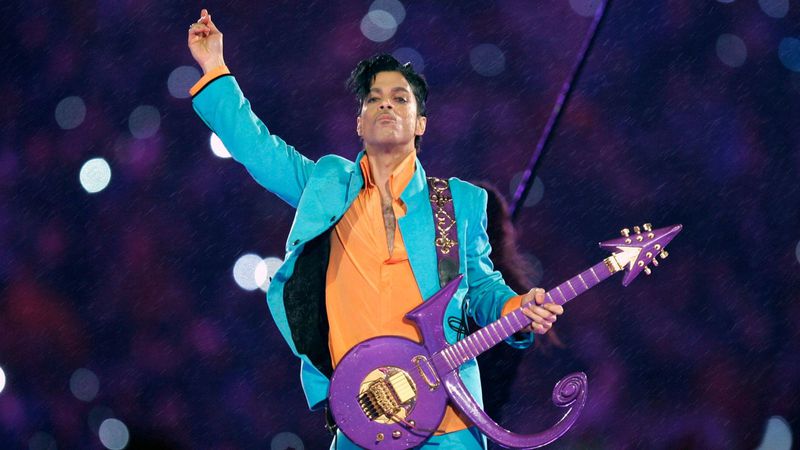 Prince’in kayıp albümü “Welcome 2 America” temmuz ayında yayınlanacak
