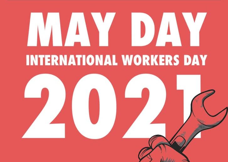 Day-Mer calling on community to join Labour Day March