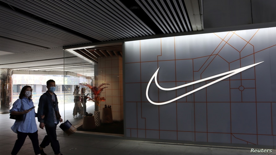Nike ‘şeytan ayakkabıları’ üreten firmaya açtığı davayı kazandı