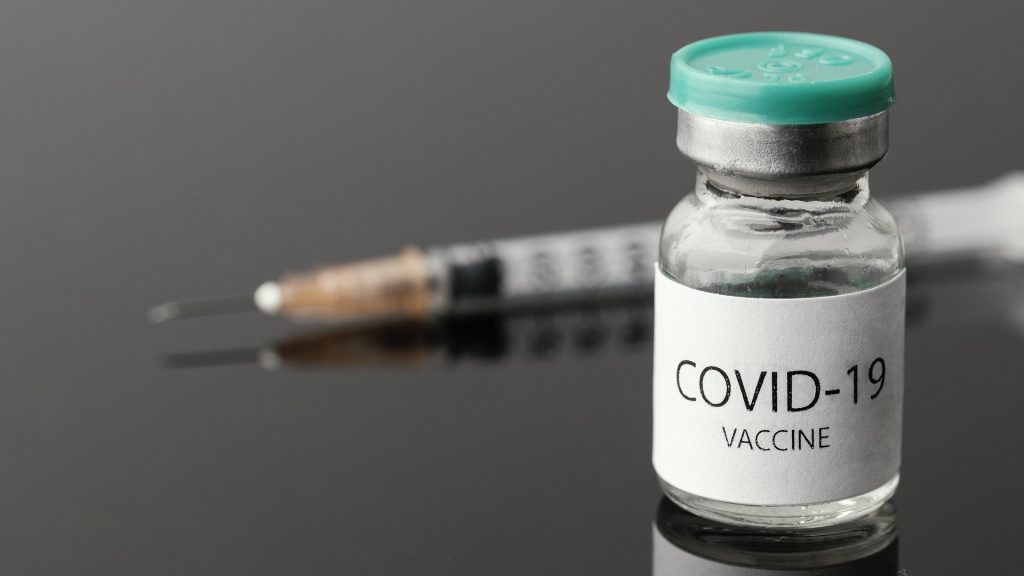 EU regulator finds possible blood clot link with J&J vaccine