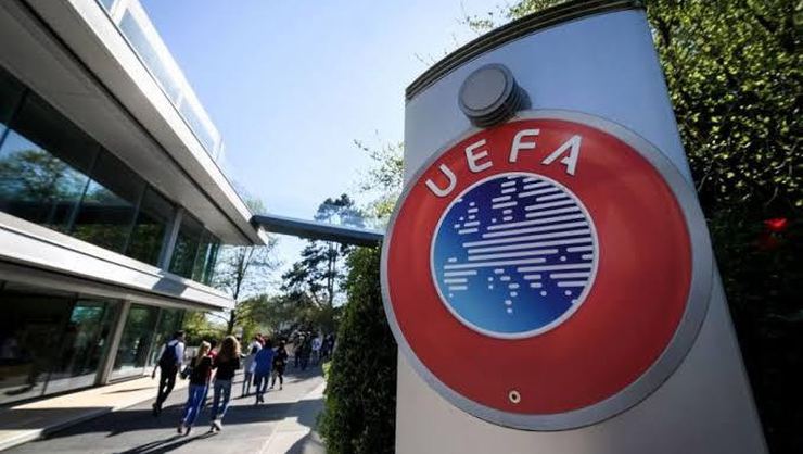UEFA, siber istismara karşı Facebook, Twitter ve Instagram’ı boykot edecek