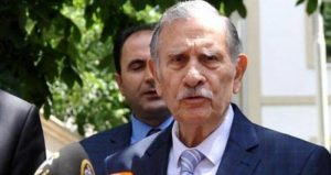 Yıldırım Akbulut: Eski TC başbakanı 86 yaşında hayatını kaybetti