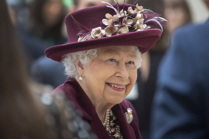 Queen to marks her 95th birthday in private