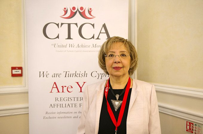 Ayşe Osman appointed new chair of CTCA UK 
