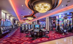 TC-KKTC 2021 Yılı Eylem Planı’na göre, KKTC casinolarının vergisi artırıldı