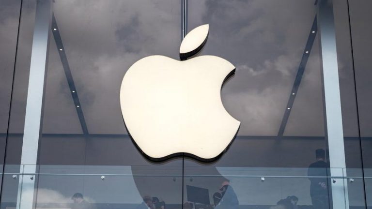 Apple’a İngiltere’den 3 milyar poundluk dava