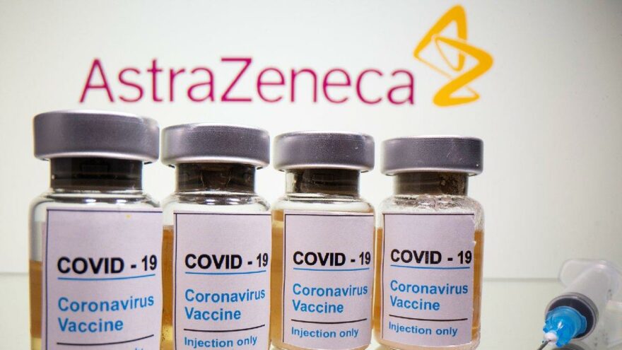 Oxford aşısının üçüncü dozu güçlü bağışıklık tepkisi oluşturuyor