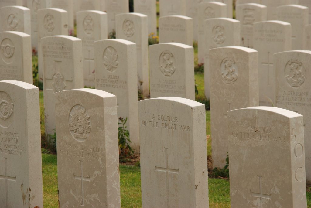 Government apologises over failure to commemorate black and Asian troops