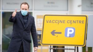 İngiltere, 60 milyon doz daha Pfizer aşısı sipariş etti